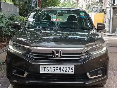 2023 होंडा अमेज VX सीवीटी 1.2 पेट्रोल [2021] 1
