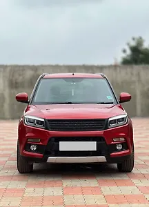 2019 Maruti Suzuki Vitara Brezza VDi 1 2019 Maruti Suzuki Vitara Brezza VDi 1