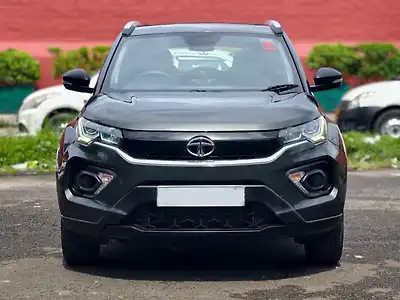 2023 Tata Nexon XM Plus (S) 1