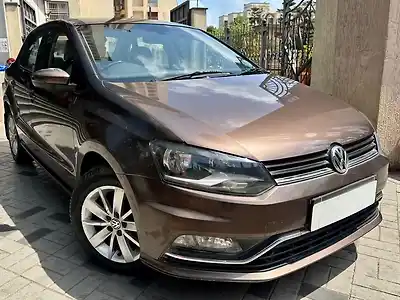 2018 फ़ॉक्सवैगन एमियो हाइलाइन प्लस 1.5 लीटर (डी) 16 अलॉय 1