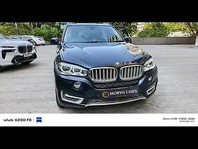 2018 BMW X5 xDrive30d Pure Experience (5 Seater) 1