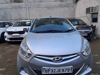 2017 Hyundai Eon Magna [2011-2012] 1