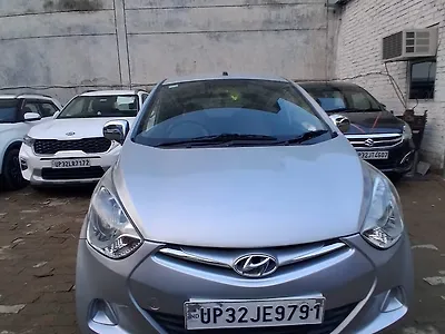 2017 Hyundai Eon Magna [2011-2012] 1