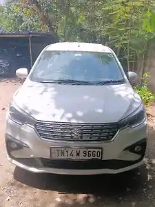 2020 मारुति सुज़ुकी अर्टिगा zxi प्लस 1 2020 मारुति सुज़ुकी अर्टिगा zxi प्लस 1