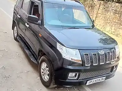 2018 महिंद्रा tuv300 t8 1
