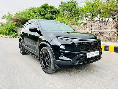 2026 Tata Safari Accomplished X Plus Diesel 2.0L Turbo Automatic 7 STR 1 2026 Tata Safari Accomplished X Plus Diesel 2.0L Turbo Automatic 7 STR 1