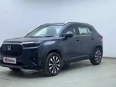 2025 होंडा एलिवेट VX MT [2023-2025] 1
