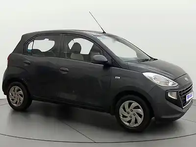 2021 हुंडई सैंट्रो स्पोर्टज़ एएमटी 1