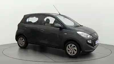 2021 Hyundai Santro Sportz AMT 1