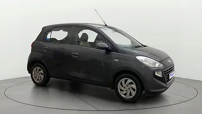 2021 Hyundai Santro Sportz AMT 1 2021 Hyundai Santro Sportz AMT 1