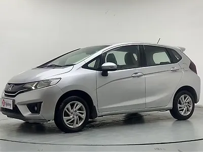 2016 Honda Jazz VX Petrol 1