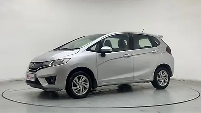 2016 Honda Jazz VX Petrol 1 2016 Honda Jazz VX Petrol 1