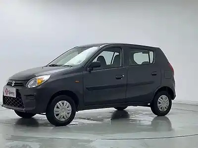 2021 मारुति सुज़ुकी ऑल्टो 800 lxi 1