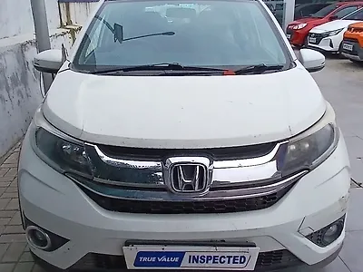 2017 Honda BR-V V Diesel 1