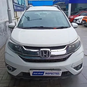 2017 Honda BR-V V Diesel 1 2017 Honda BR-V V Diesel 1