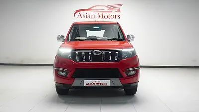 2021 Mahindra Bolero N10 1 2021 Mahindra Bolero N10 1