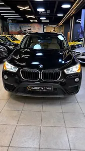 2018 BMW X1 sDrive20d Expedition 1 2018 BMW X1 sDrive20d Expedition 1