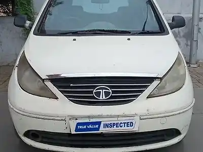 2013 टाटा विस्टा एलएस टीडीआई BS-III 1