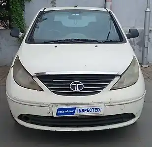 2013 टाटा विस्टा एलएस टीडीआई BS-III 1 2013 टाटा विस्टा एलएस टीडीआई BS-III 1