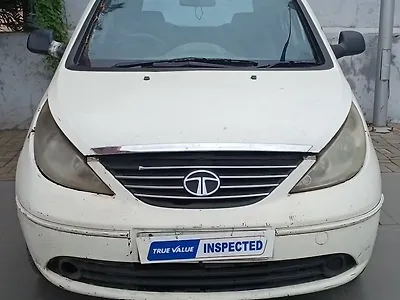 2013 Tata Vista LS TDI BS-III 1
