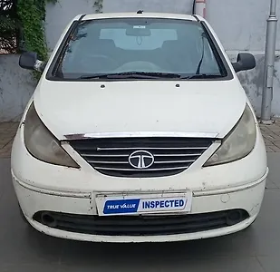 2013 Tata Vista LS TDI BS-III 1 2013 Tata Vista LS TDI BS-III 1