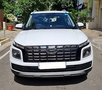 2025 Hyundai Venue S (O) 1.2 Petrol 1 2025 Hyundai Venue S (O) 1.2 Petrol 1