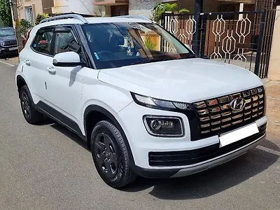 2025 Hyundai Venue S (O) 1.2 Petrol