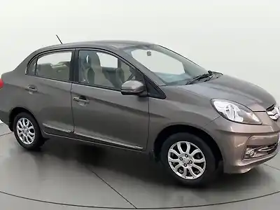 2015 होंडा अमेज 1.2 vx आई-वीटेक ऑटोमैटिक 1