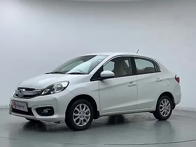 2016 Honda Amaze 1.2 VX AT i-VTEC 1