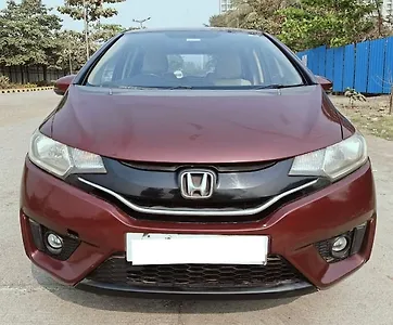 2016 Honda Jazz V Petrol 1 2016 Honda Jazz V Petrol 1