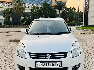 Second Hand मारुति सुज़ुकी स्विफ़्ट डिज़ायर वीडीआई in मोहाली