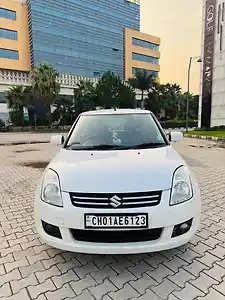 Second Hand मारुति सुज़ुकी स्विफ़्ट डिज़ायर वीडीआई in मोहाली Second Hand मारुति सुज़ुकी स्विफ़्ट डिज़ायर वीडीआई in मोहाली