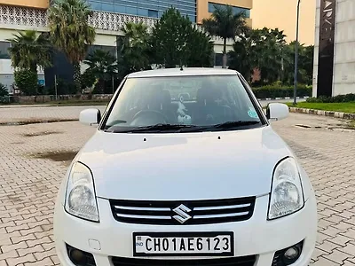 2010 Maruti Suzuki Swift DZire VDI 1