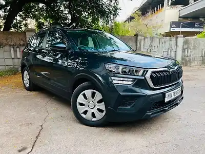 2022 स्कोडा कुशाक एक्टिव 1.0 TSI MT 1