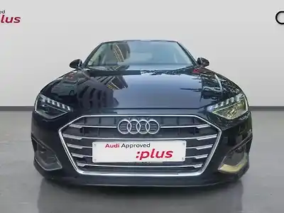 2024 ऑडी a4 टेक्नोलॉजी 40 टीएफ़एसआई 1