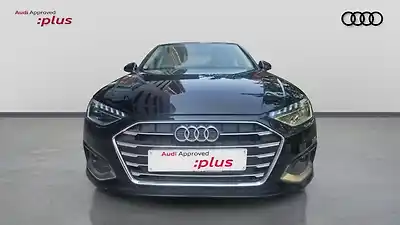 2024 ऑडी a4 टेक्नोलॉजी 40 टीएफ़एसआई 1 2024 ऑडी a4 टेक्नोलॉजी 40 टीएफ़एसआई 1