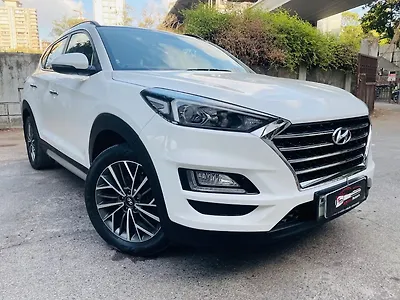 2020 Hyundai Tucson GL (O) 2WD AT Petrol 1 2020 Hyundai Tucson GL (O) 2WD AT Petrol 1