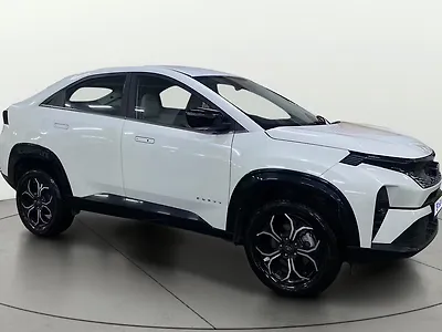 2025 Tata Curvv ICE Creative S Petrol 1.2L Turbo Automatic (DCT) 1