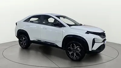 2025 Tata Curvv ICE Creative S Petrol 1.2L Turbo Automatic (DCT) 1 2025 Tata Curvv ICE Creative S Petrol 1.2L Turbo Automatic (DCT) 1