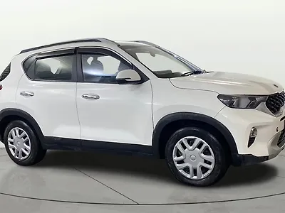 2021 Kia Sonet HTK Plus 1.2 1