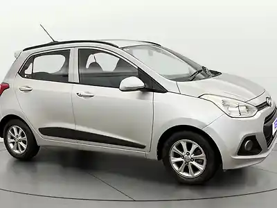 2015 हुंडई ग्रैंड i10  एस्टा 1.2 कप्पा vtvt [2013-2016] 1