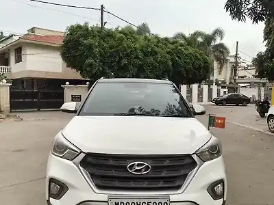 2019 हुंडई क्रेटा sx 1.6 crdi (o) 1