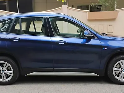 2019 BMW X1 sDrive20d xLine
