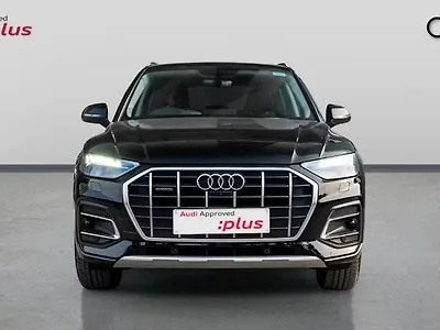 2024 Audi Q5 Technology 45 TFSI [2021-2024] 1