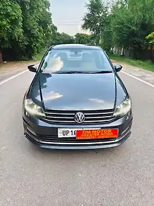 2018 Volkswagen Vento Highline Plus 1.2 (P) AT 16 Alloy 1