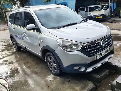 2016 Renault Lodgy 110 PS RXZ 7 STR [2015-2016] 1