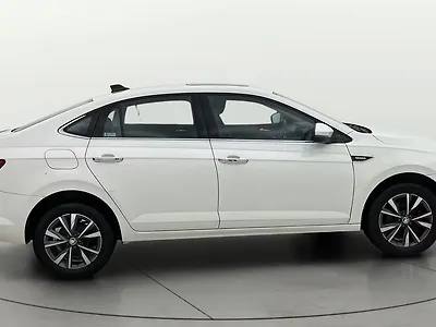 2023 Skoda Slavia Style 1.0L TSI AT
