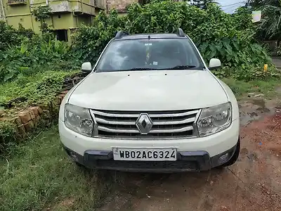 2013 रेनो डस्टर 85 ps rxl डीज़ल (ऑप्शनल) 1