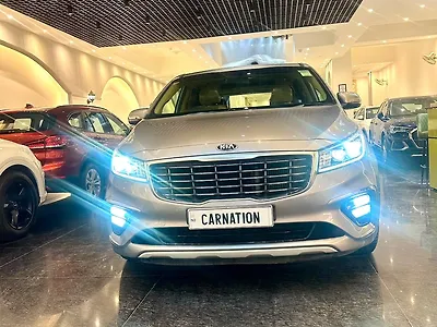 2020 Kia Carnival Prestige 7 STR 1