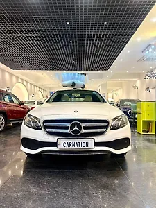 Second Hand Mercedes-Benz E-Class E 200 in Delhi Second Hand Mercedes-Benz E-Class E 200 in Delhi